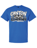 Canton Elementary 2nd Grade T-Shirt