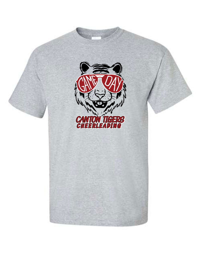 Canton Cheer 2024-2025 T-Shirt