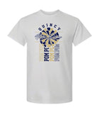 QND Poms 2025 T-Shirt