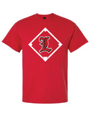 Liberty Baseball 2026 T-Shirt