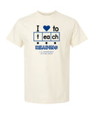 CSC Education Department T-Shirt