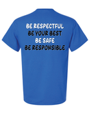 Canton Elementary 2nd Grade T-Shirt