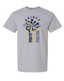 QND Poms 2025 T-Shirt