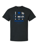 CSC Education Department T-Shirt