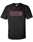 Liberty Baseball 2026 T-Shirt