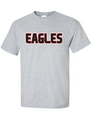 Liberty Baseball 2026 T-Shirt