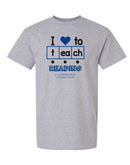 CSC Education Department T-Shirt
