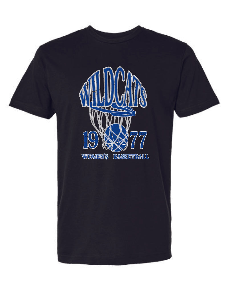 CSC Womens Basketball 2024 T-Shirt