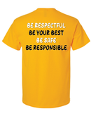 Canton Elementary 4th Grade T-Shirt