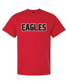 Liberty Baseball 2026 T-Shirt