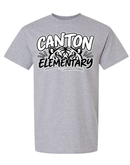Canton Elementary Parents T-Shirt