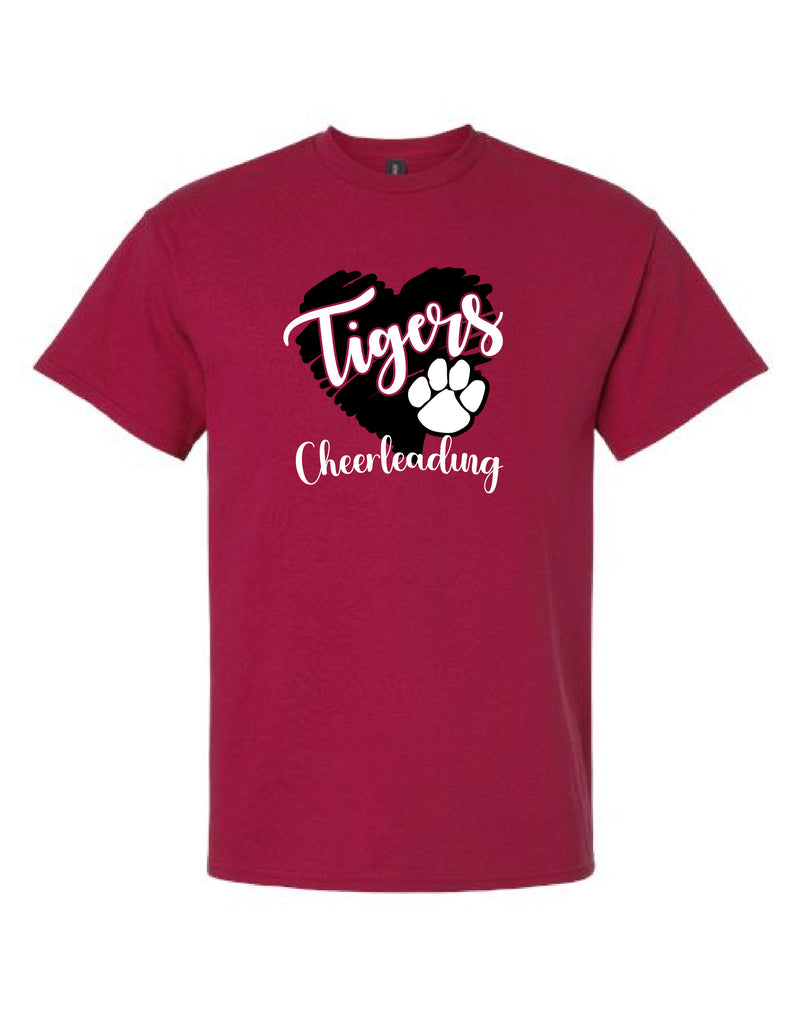 Canton Cheer 2024-2025 T-Shirt