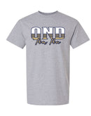 QND Poms 2025 T-Shirt