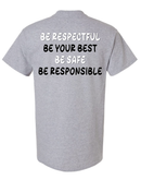 Canton Elementary Parents T-Shirt