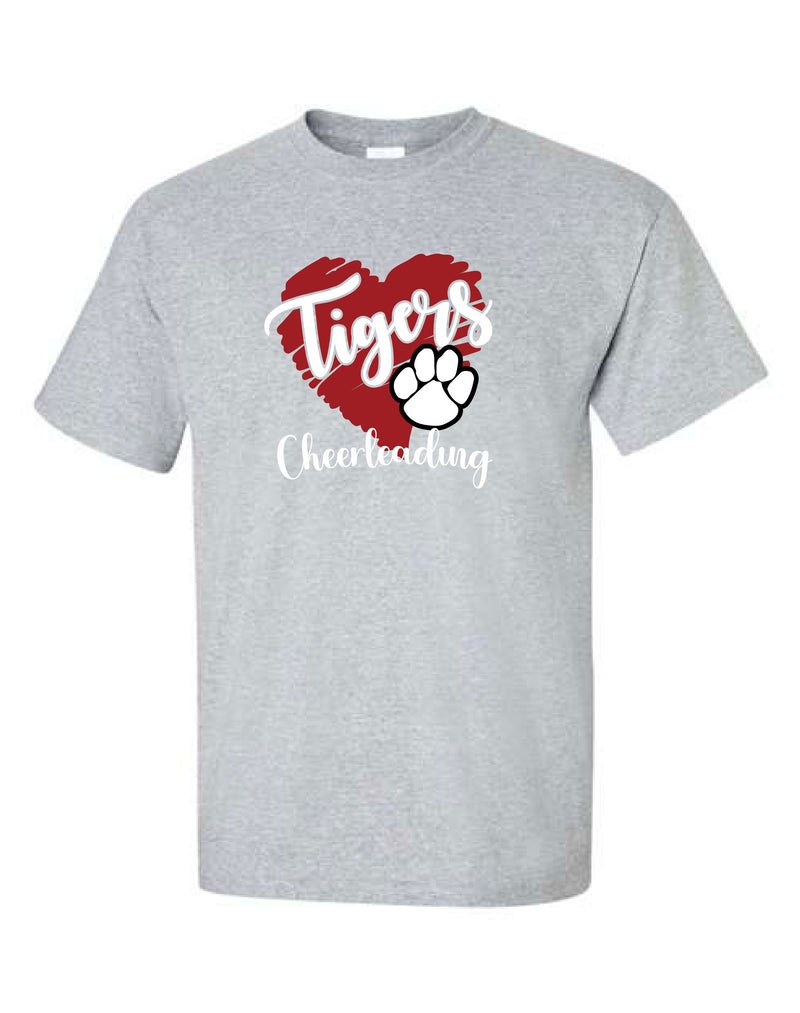 Canton Cheer 2024-2025 T-Shirt