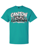 Canton Elementary Staff T-Shirt
