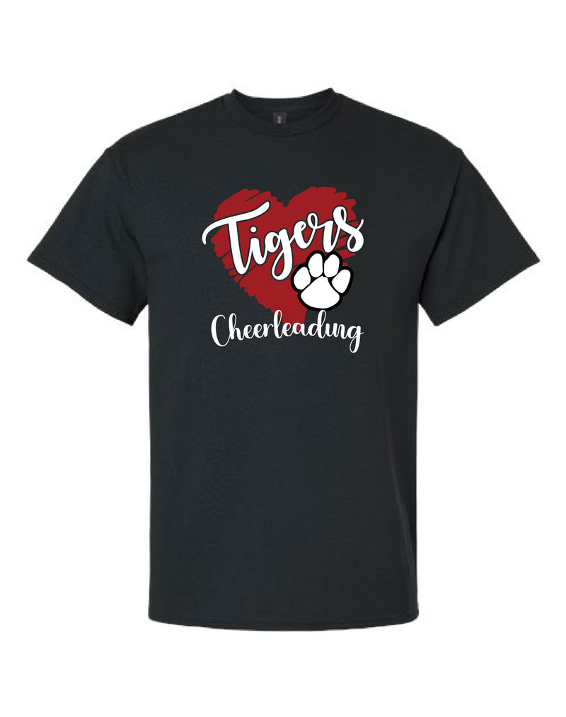 Canton Cheer 2024-2025 T-Shirt