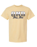 QND Poms 2025 T-Shirt