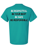 Canton Elementary Staff T-Shirt