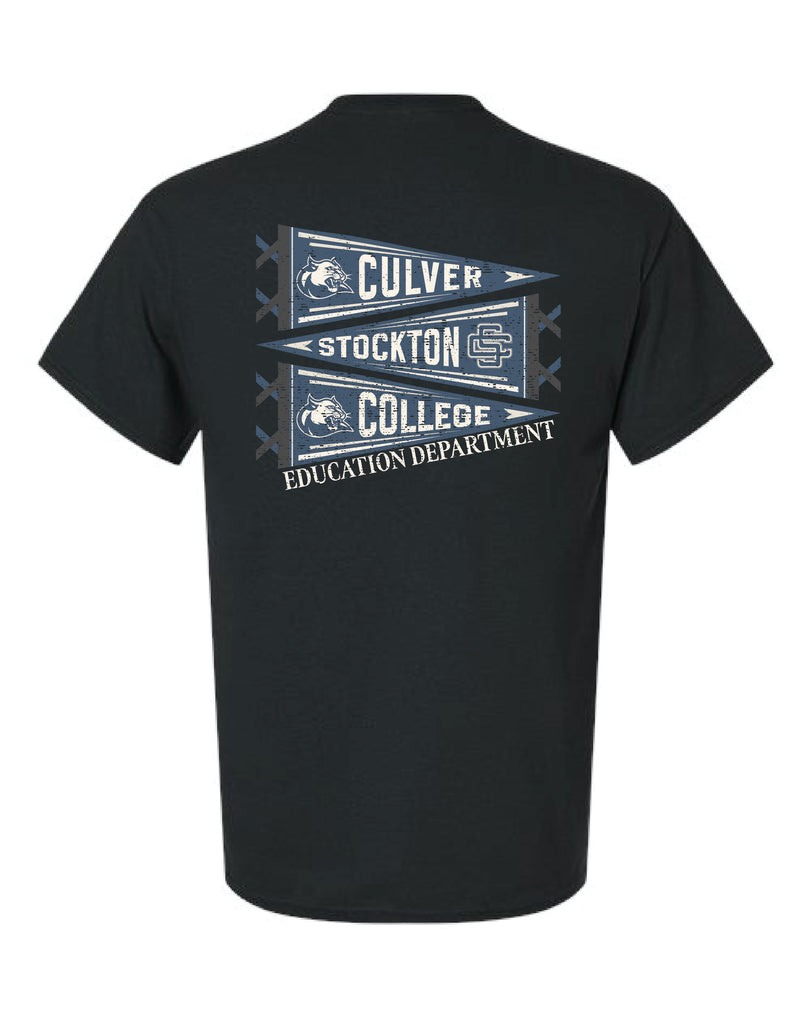 CSC Education Department T-Shirt