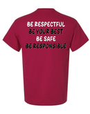 Canton Elementary 6th Grade T-Shirt