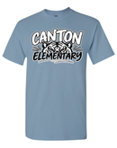 Canton Elementary Miss Crenshaw's Class T-Shirt