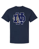 QND Poms 2025 T-Shirt