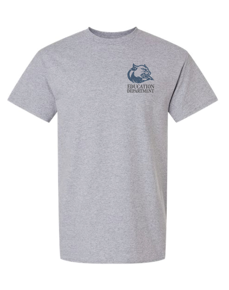 CSC Education Department T-Shirt