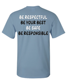Canton Elementary Miss Crenshaw's Class T-Shirt