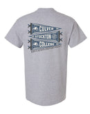 CSC Education Department T-Shirt