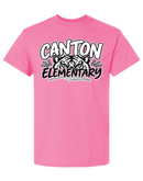 Canton Elementary Pre-K T-Shirt