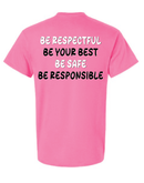 Canton Elementary Pre-K T-Shirt