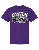 Canton Elementary Kindergarten T-Shirt