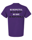 Canton Elementary Kindergarten T-Shirt