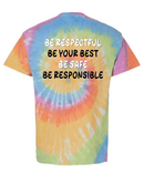 Canton Elementary Parents/ Staff T-Shirt