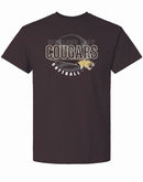 Highland Softball 2025 T-Shirt