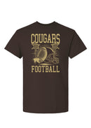 Highland Football 2026 T-shirt