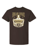 Highland Football 2026 T-shirt