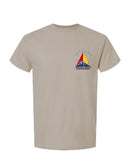 Hancock County Emergency Services T-shirt