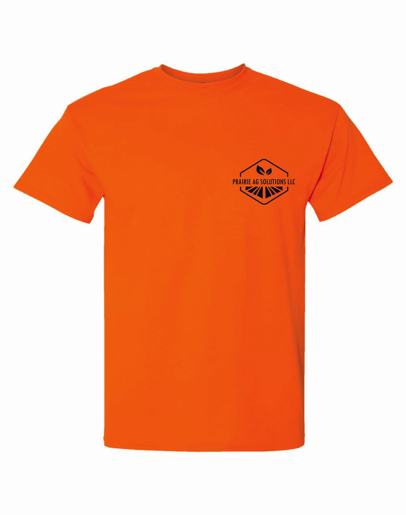 Prairie Ag Solutions 2025 T-Shirt