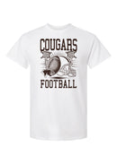 Highland Football 2026 T-shirt