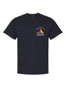 Hancock County Emergency Services T-shirt
