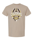Highland Football 2026 T-shirt