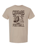Highland Football 2026 T-shirt