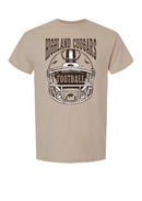 Highland Football 2026 T-shirt