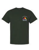 Hancock County Emergency Services T-shirt