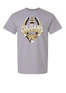 Highland Football 2026 T-shirt