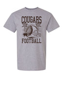 Highland Football 2026 T-shirt