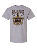 Highland Football 2026 T-shirt