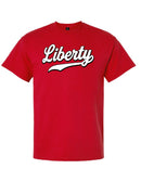 Liberty Baseball 2026 T-Shirt